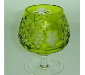 Фужер для коньяка "Сased crystal - Grape", Ajka Crystal Фужер для коньяка "Сased crystal - Grape", Ajka Crystal