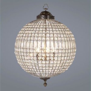 Люстра Казбах, Roomers item