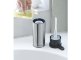 481208_Soap-Dispenser Matt Steel MOOD-02.jpg item