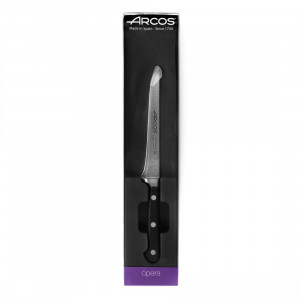 Нож кухонный обвалочный, гибкий 16 см, Opera, Arcos item