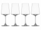 Набор бокалов из 4-х бокалов для белого вина, 380 мл, Schott Zwiesel item