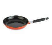 Сковорода "Cast Aluminium - Virgo Orange", BergHOFF Сковорода "Cast Aluminium - Virgo Orange", BergHOFF