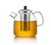 Чайник Stainless Steel Infuser, SAMADOYO Чайник Stainless Steel Infuser, SAMADOYO