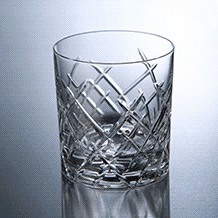 Бокал для виски вращающийся, 011, Shtox item