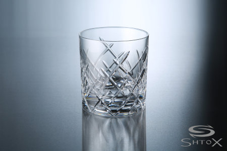 Бокал для виски вращающийся, 011, Shtox item