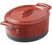 Кокотница с крышкой, Эклипс, Revol Кокотница с крышкой, Эклипс, Revol