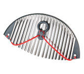 Дуршлаг гибкий "Flexinox", Moha