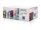 Набор стаканов для виски "Spots", 6 шт, синий, Schott Zwiesel item