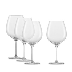 Набор бокалов для красного вина "BURGUNDY", 4 шт, For YOU, Schott Zwiesel item
