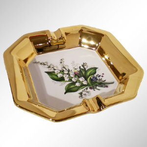 Пепельница, Bruno Costenaro item