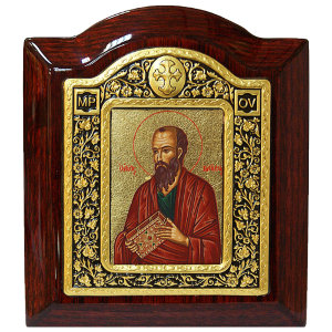 Икона "Святой Павел", Credan S.A. item