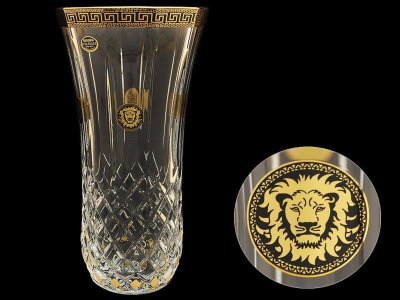 Ваза для цветов "Leo", Vaclav Ruzicka item