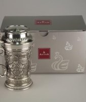 Кружка для пива "Loreley", 0.33 л, 10301, Artina