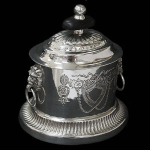 Шкатулка "Sheffield", Chinelli item