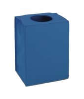 Сумка для белья прямоугольная, 55л, 104329, Brabantia