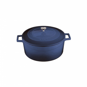 Кастрюля круглая item