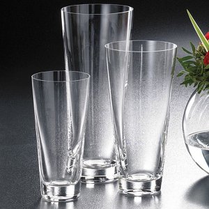 Ваза коническая Basic 25.5 см, Schott Zwiesel item