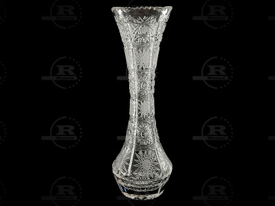 Ваза 15.5 см, хрусталь, Aurum Crystal s.r.o. item