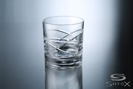 Бокал для виски вращающийся, 005, Shtox item
