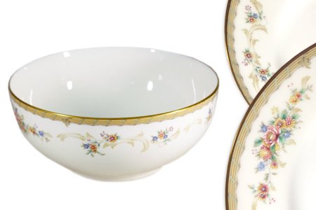 Салатник Наслаждение item