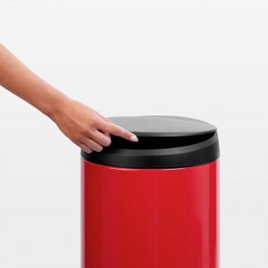 106903-Flip-Bin-30L-Passion-Red-DETAIL-Open-01.jpg item