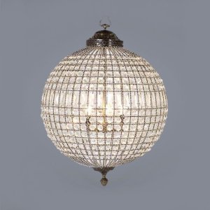 Люстра Казбах, Roomers item