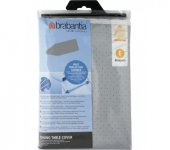 Чехол для гладильной доски (размер B), 124x38см, 317705, Brabantia Чехол для гладильной доски (размер B), 124x38см, 317705, Brabantia