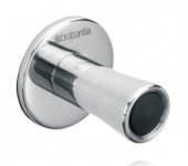 Крючки для полотенец, 2шт., 427404, Brabantia Крючки для полотенец, 2шт., 427404, Brabantia