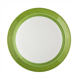 Блюдо круглое Utd green, MIKASA item