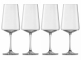 Набор бокалов из 4-х бокалов для красного вина, 500 мл, Schott Zwiesel item