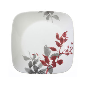 Тарелка закусочная 22 см "Kyoto Leaves", Corelle item