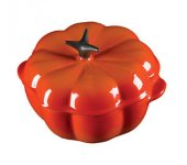 Кокотница тыква, Le Creuset