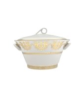 Супница, "Ritz Imperial", Haviland