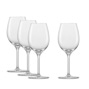 Набор бокалов для белого вина, 4 шт, For YOU, Schott Zwiesel item