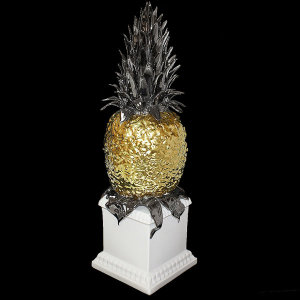 Статуэтка "Ананас", Ceramiche Dal Pra item