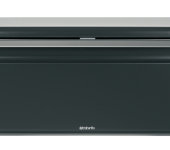 Хлебница с откидной крышкой 333484, Brabantia Хлебница с откидной крышкой 333484, Brabantia