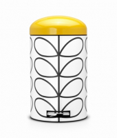 Ведро для мусора Retro, 12л, 106743, Brabantia