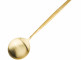Набор столовых приборов 24/6 с матовой позолотой, MOON Gold Brushed, подарочная упаковка, Cutipol item