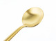 Набор столовых приборов 24/6 с матовой позолотой, MOON Gold Brushed, подарочная упаковка, Cutipol item