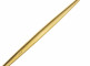 Набор столовых приборов 24/6 с матовой позолотой, MOON Gold Brushed, подарочная упаковка, Cutipol item