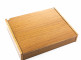 Набор столовых приборов 24/6 с матовой позолотой, MOON Gold Brushed, подарочная упаковка, Cutipol item
