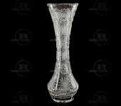 Ваза хрустальная 25.5 см, Aurum Crystal s.r.o.