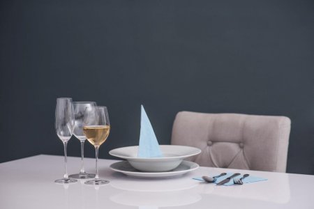 Бокалы для вина "Spirit", набор 6 шт, Rona item