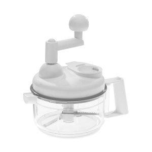 Кухонный комбайн "Mechanical tools" белый, 9 насадок, Westmark item