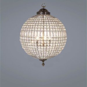 Люстра Казбах, Roomers item