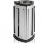 Контейнер для капсул Nespresso настольный, 418709, Brabantia Контейнер для капсул Nespresso настольный, 418709, Brabantia