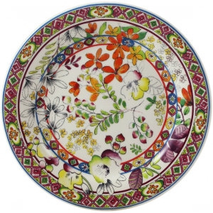 Тарелка для канапе "Багатель", Gien item