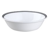 Тарелка суповая 530 мл "City Block", Corelle Тарелка суповая 530 мл "City Block", Corelle