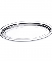 Блюдо серверовочное овальное "Straight", BergHOFF   