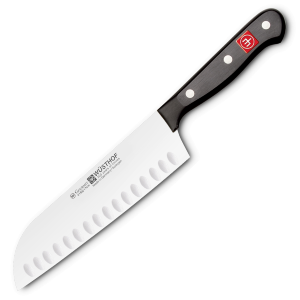 Нож Сантоку "Gourmet", Wuesthof item